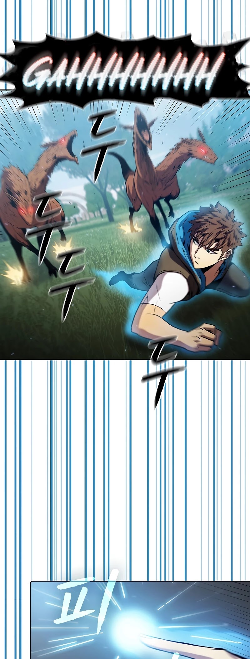 The Constellation That Returned From Hell chapter 71 page 15