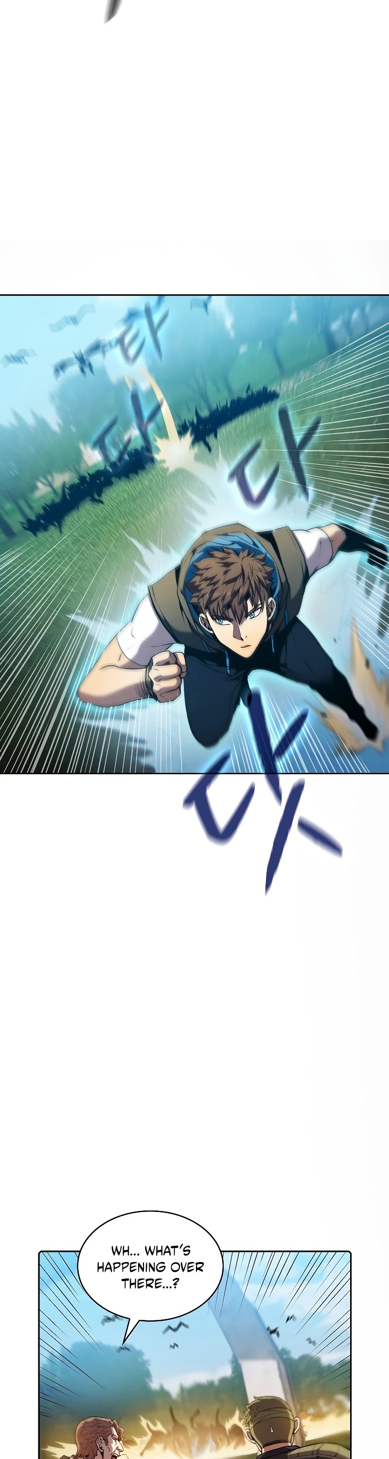 The Constellation That Returned From Hell chapter 71 page 18