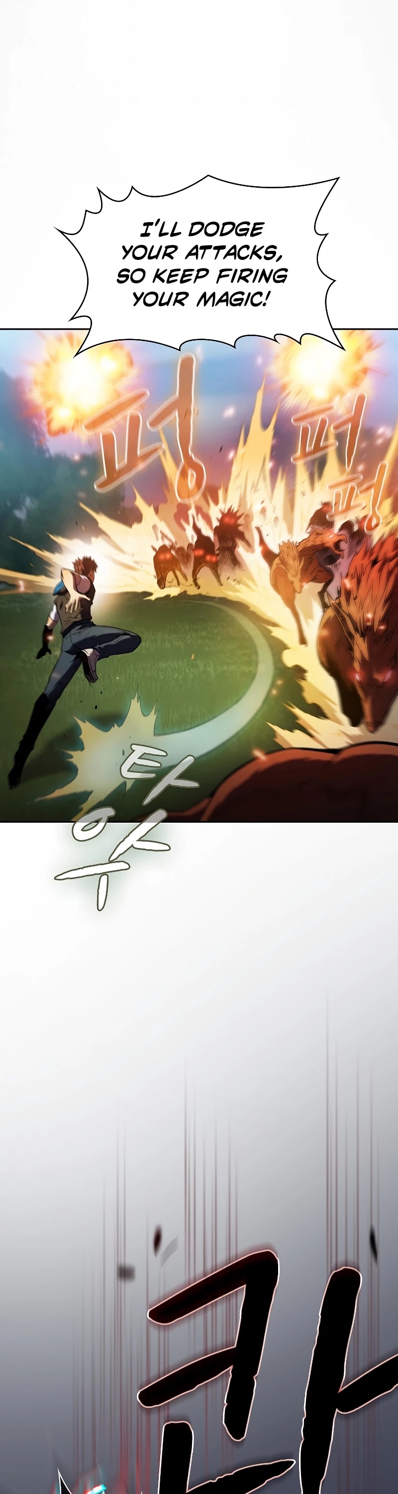 The Constellation That Returned From Hell chapter 71 page 21