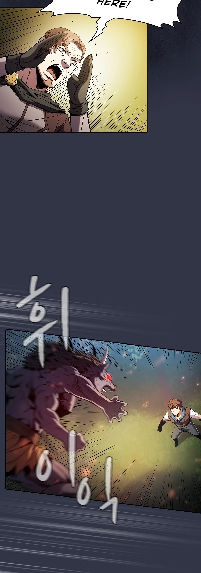 The Constellation That Returned From Hell chapter 71 page 24