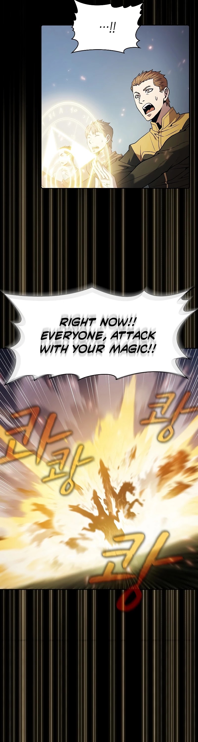 The Constellation That Returned From Hell chapter 71 page 28