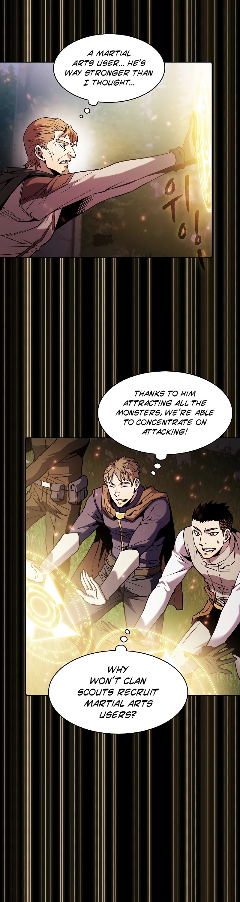 The Constellation That Returned From Hell chapter 71 page 29