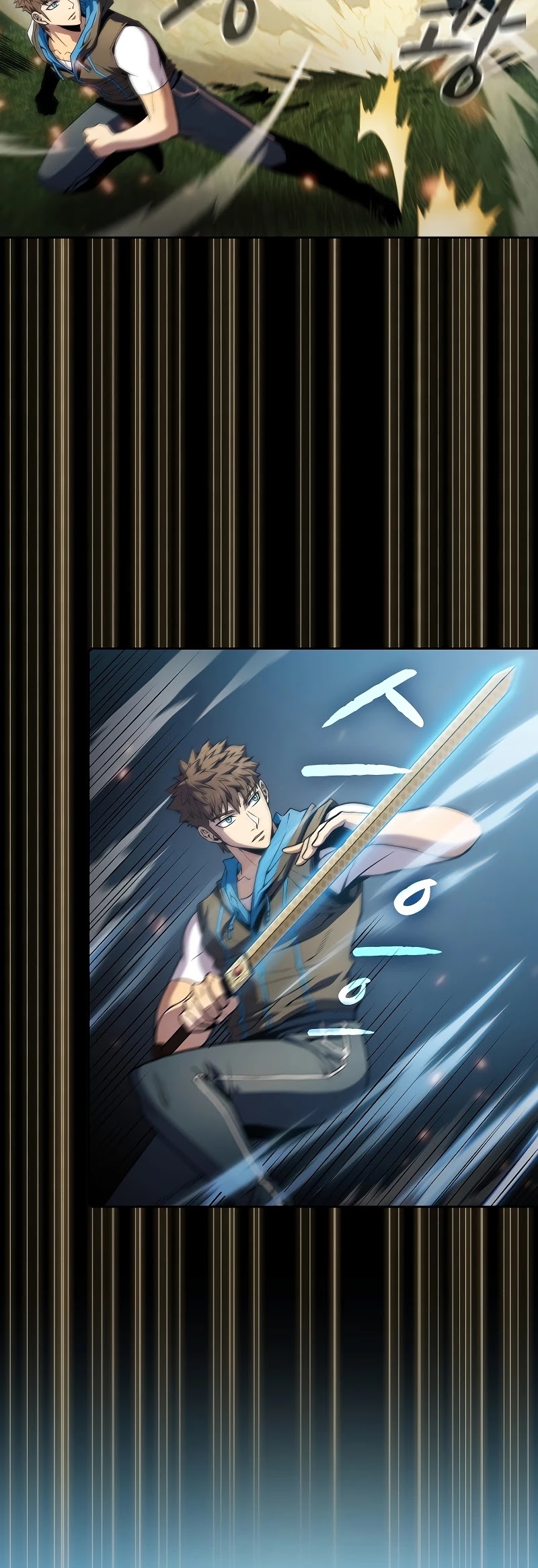 The Constellation That Returned From Hell chapter 71 page 31