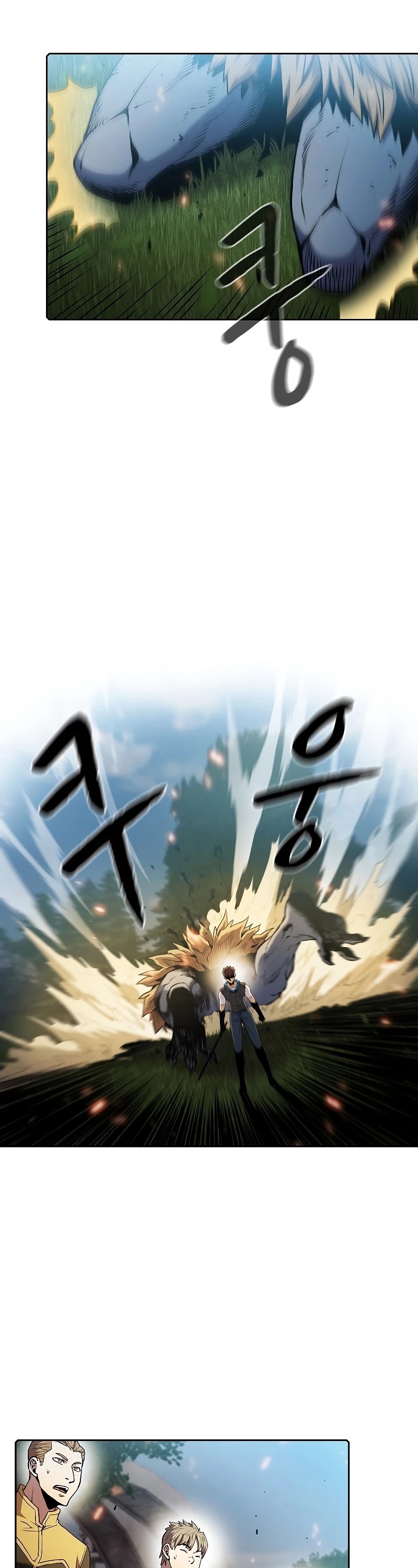 The Constellation That Returned From Hell chapter 71 page 33