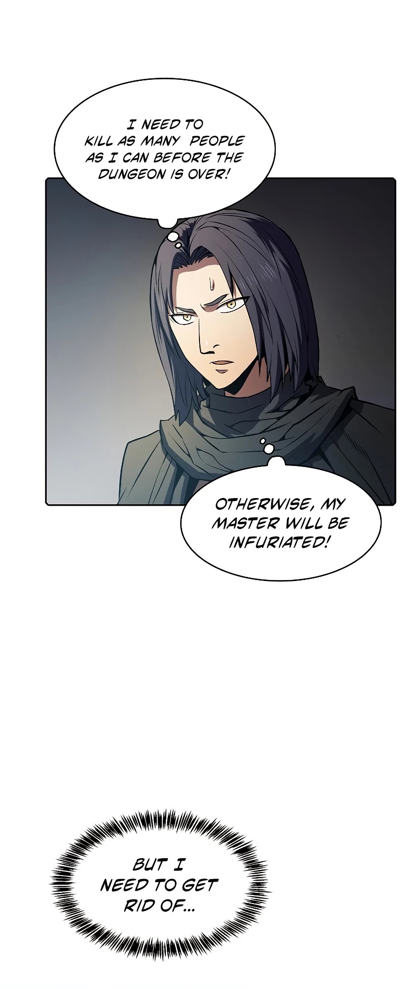 The Constellation That Returned From Hell chapter 71 page 37