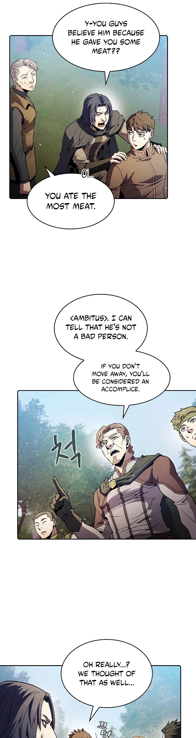 The Constellation That Returned From Hell chapter 72 page 16