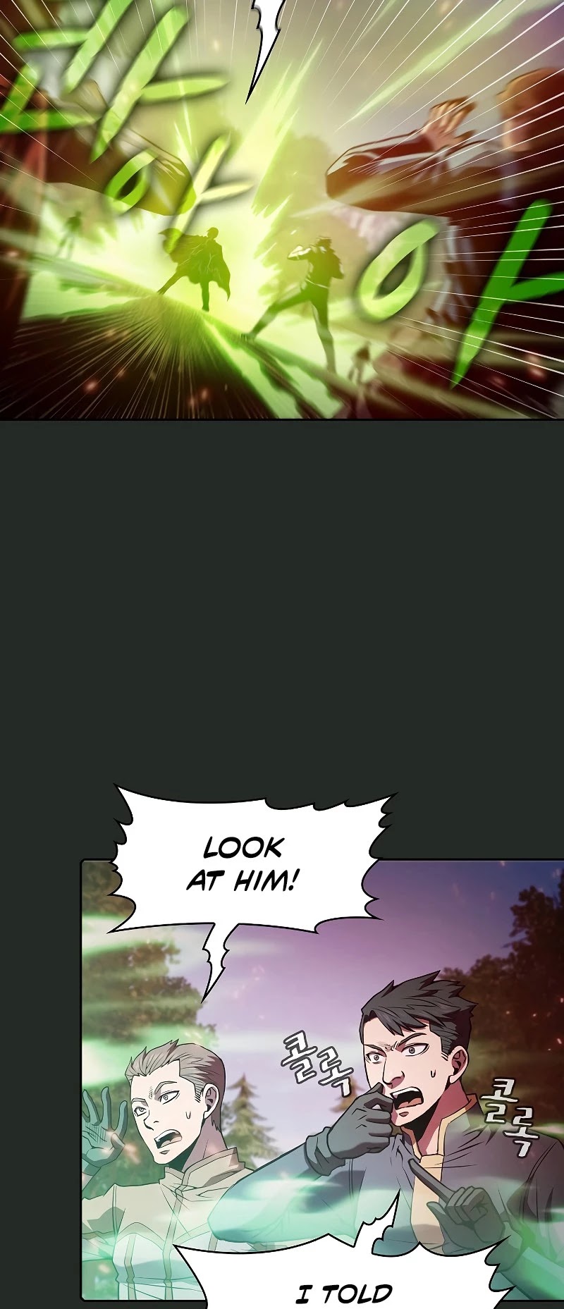 The Constellation That Returned From Hell chapter 72 page 18