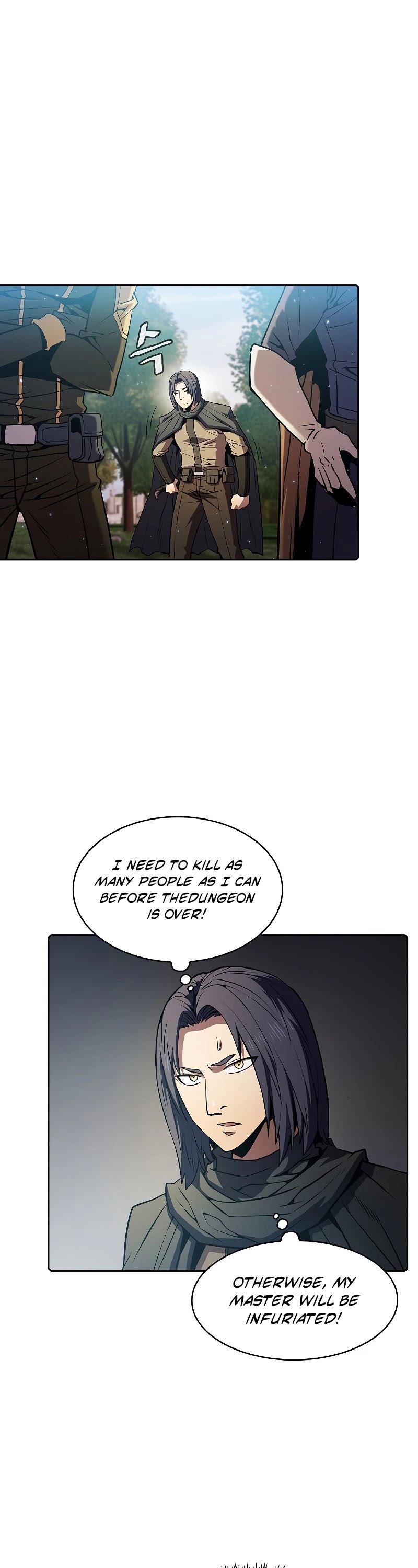 The Constellation That Returned From Hell chapter 72 page 2
