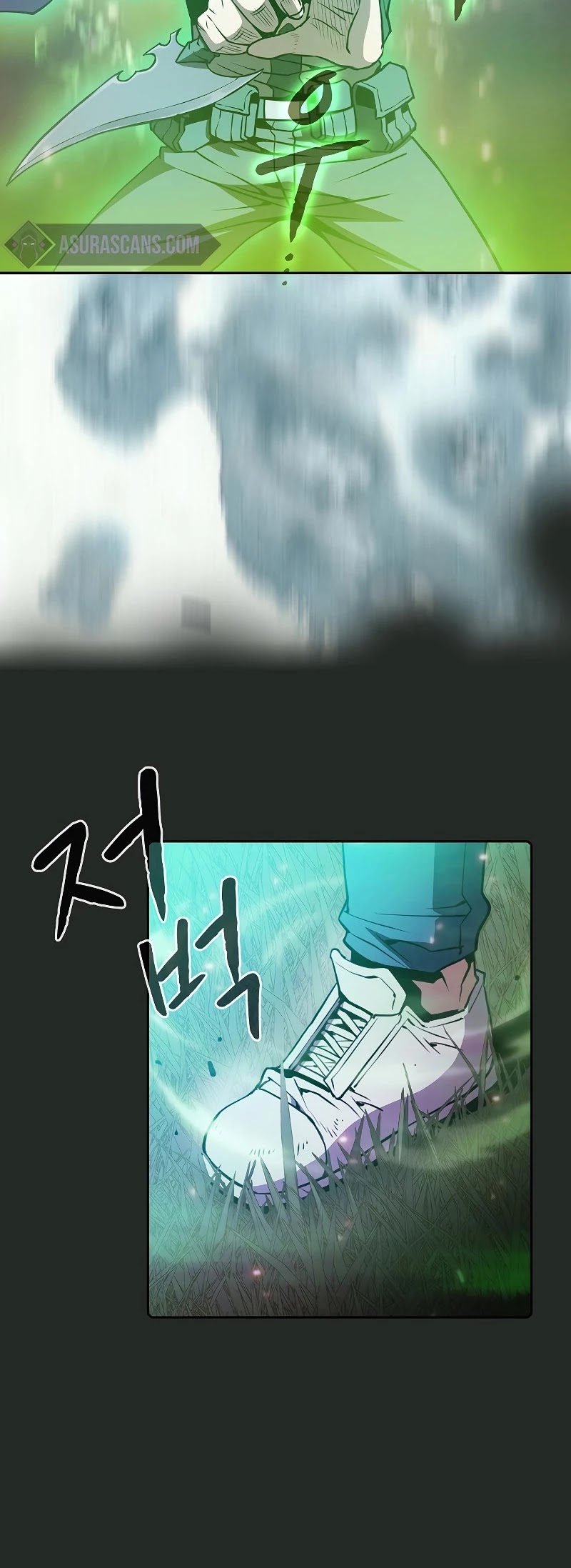 The Constellation That Returned From Hell chapter 72 page 25