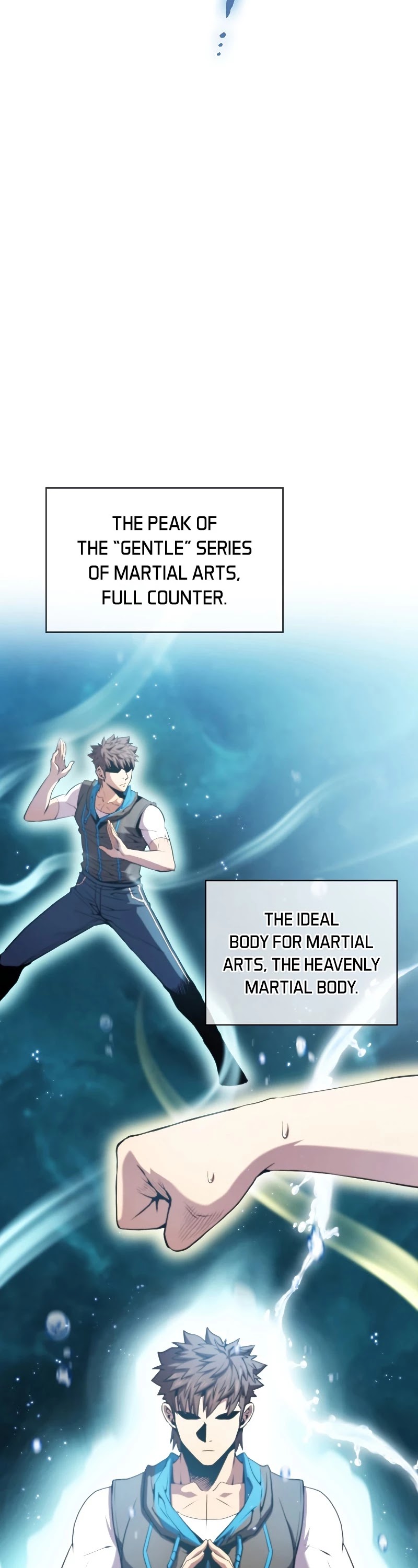 The Constellation That Returned From Hell chapter 72 page 28