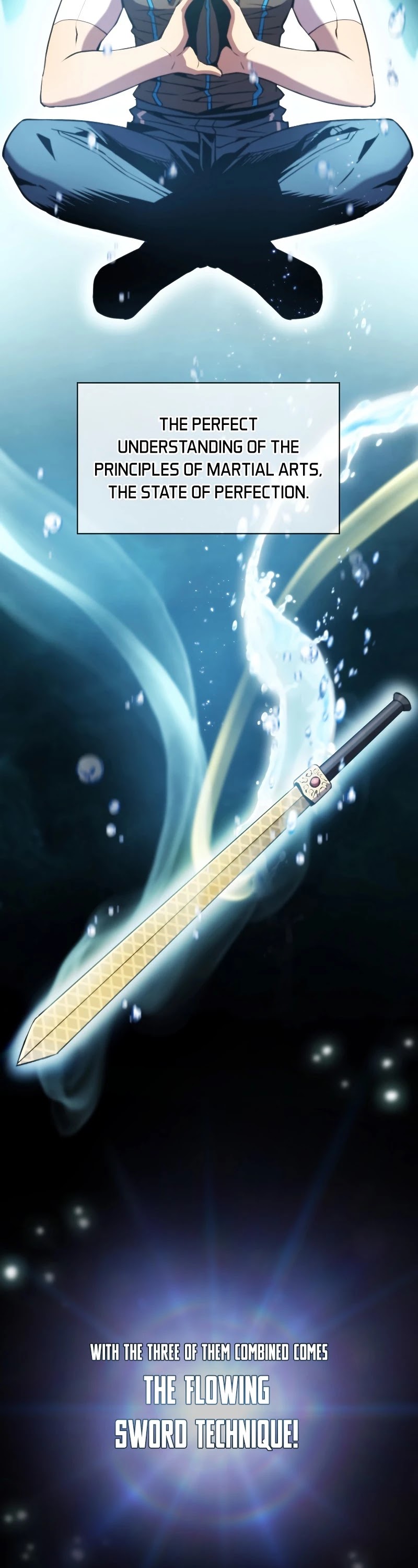 The Constellation That Returned From Hell chapter 72 page 29