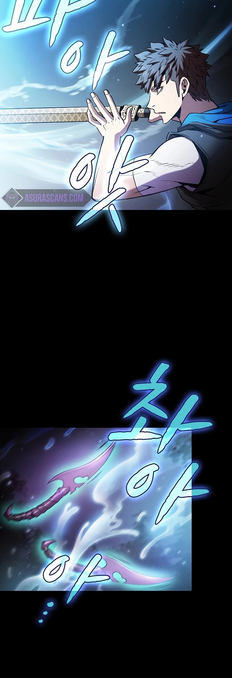 The Constellation That Returned From Hell chapter 72 page 31