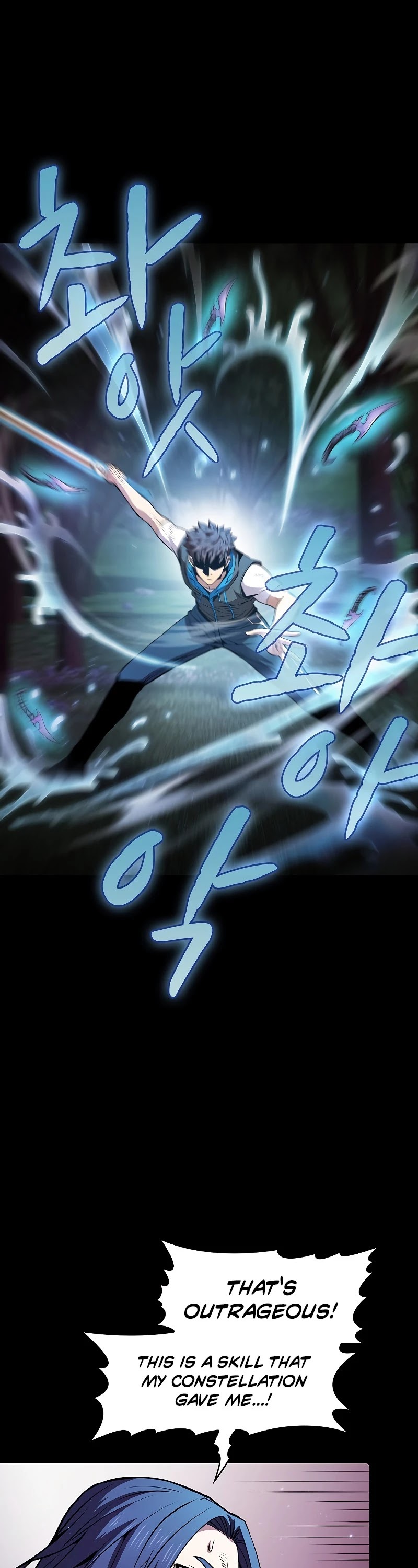 The Constellation That Returned From Hell chapter 72 page 32