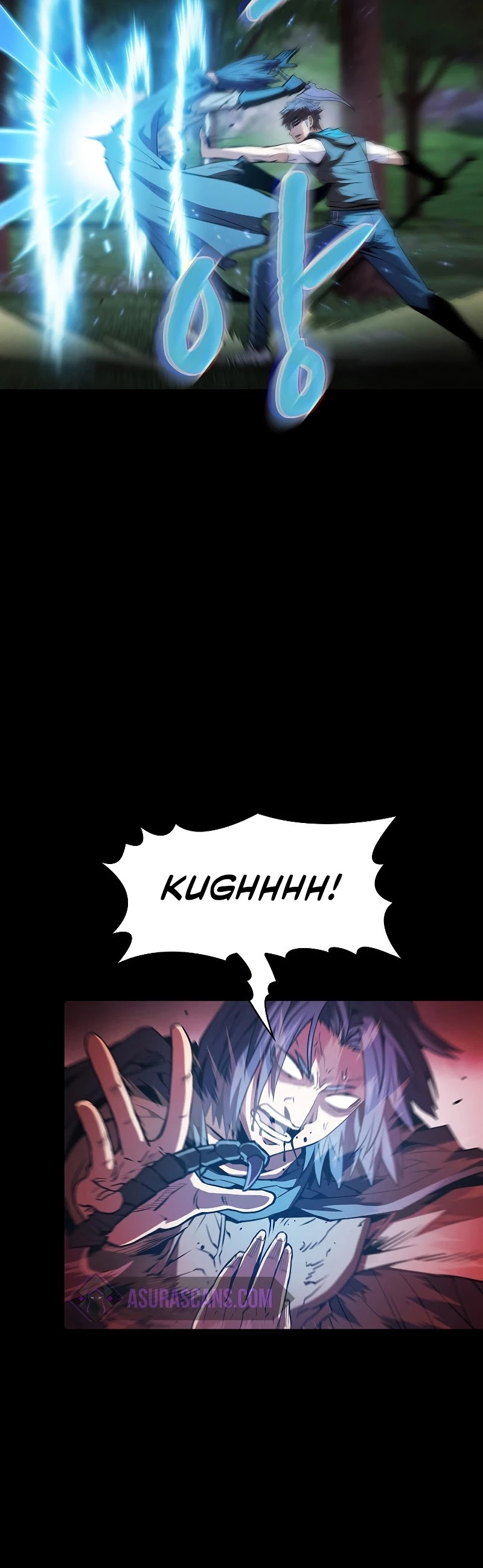 The Constellation That Returned From Hell chapter 72 page 34