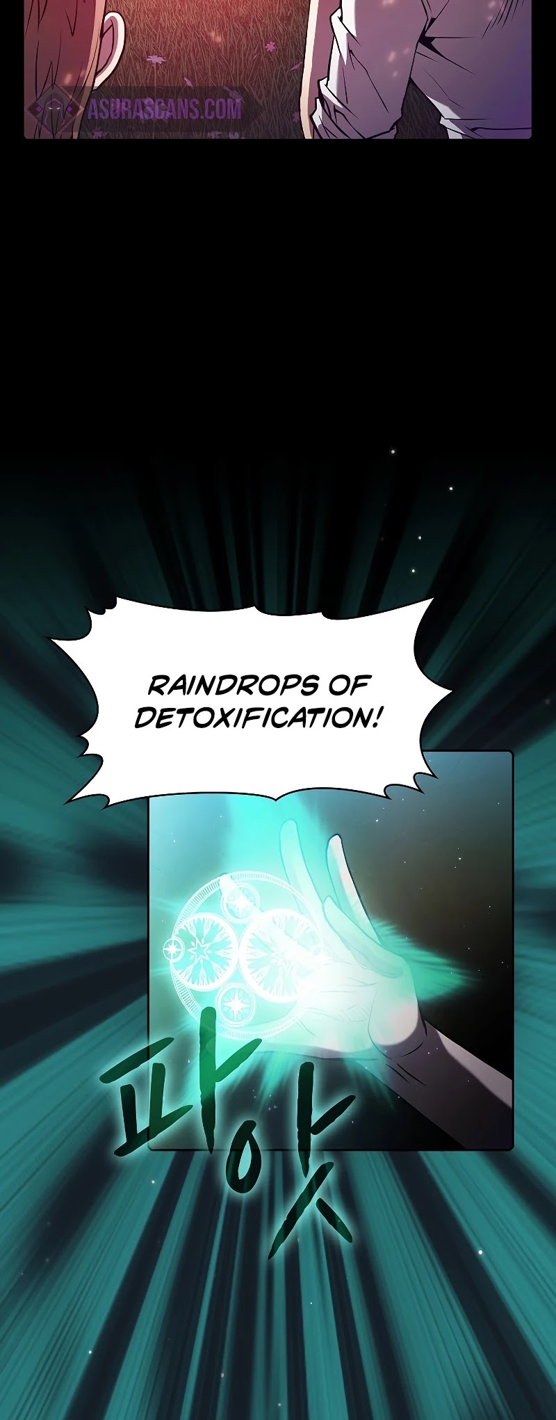 The Constellation That Returned From Hell chapter 72 page 39