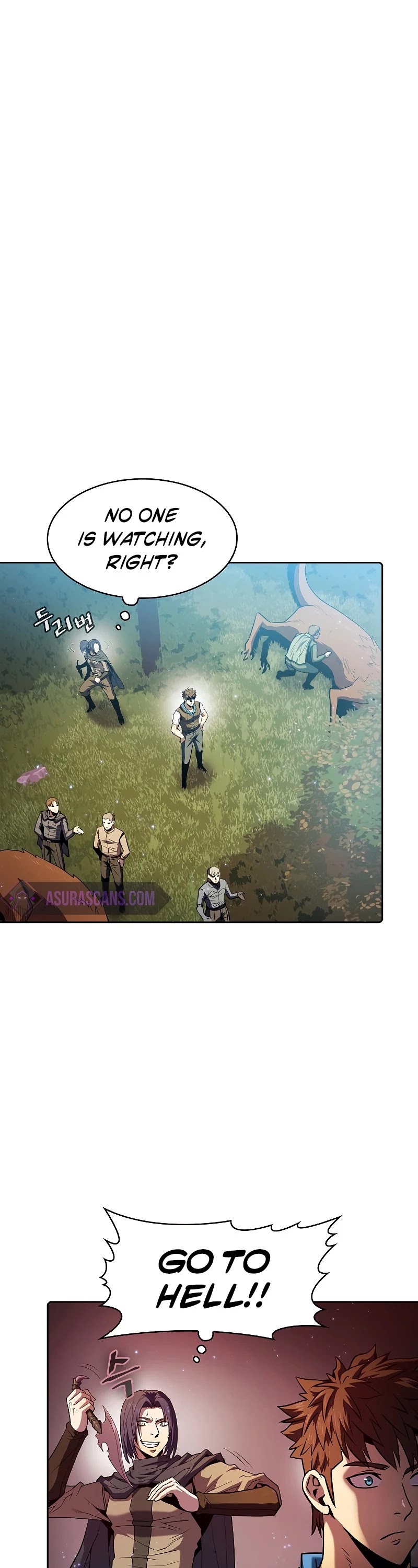 The Constellation That Returned From Hell chapter 72 page 4