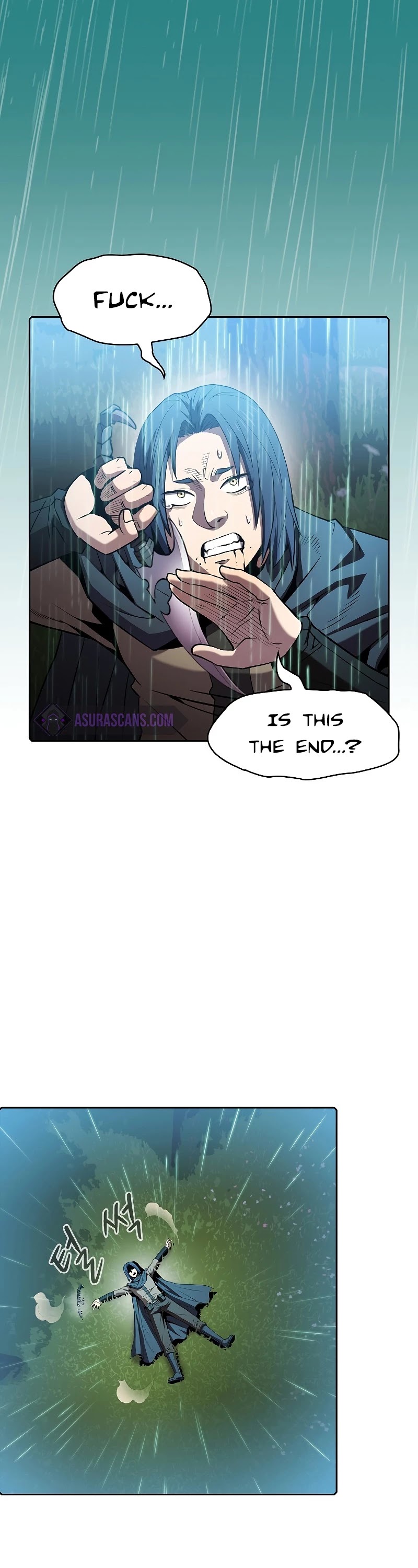 The Constellation That Returned From Hell chapter 72 page 42