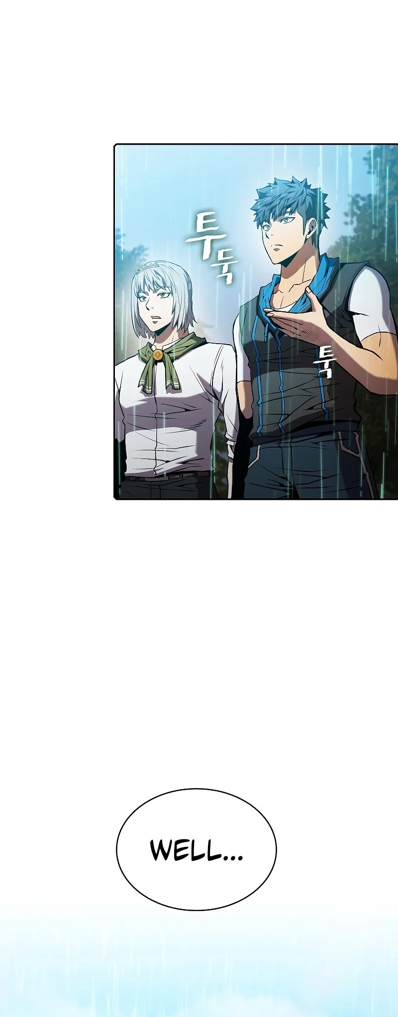 The Constellation That Returned From Hell chapter 72 page 43