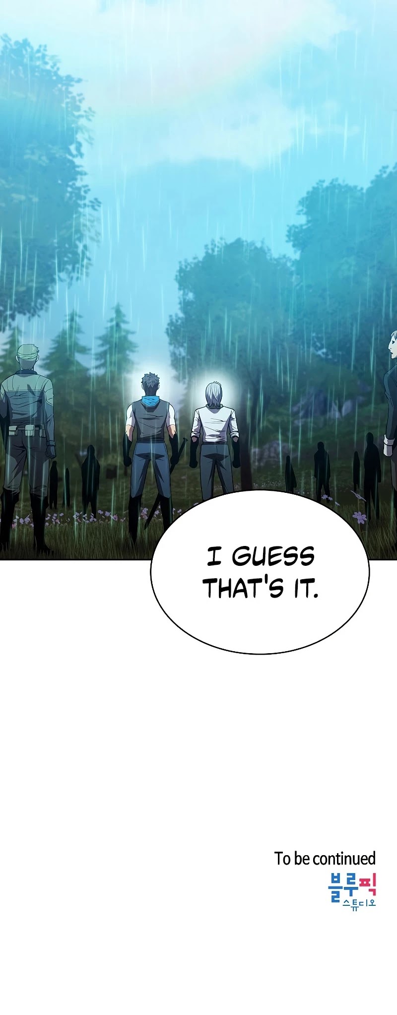 The Constellation That Returned From Hell chapter 72 page 44