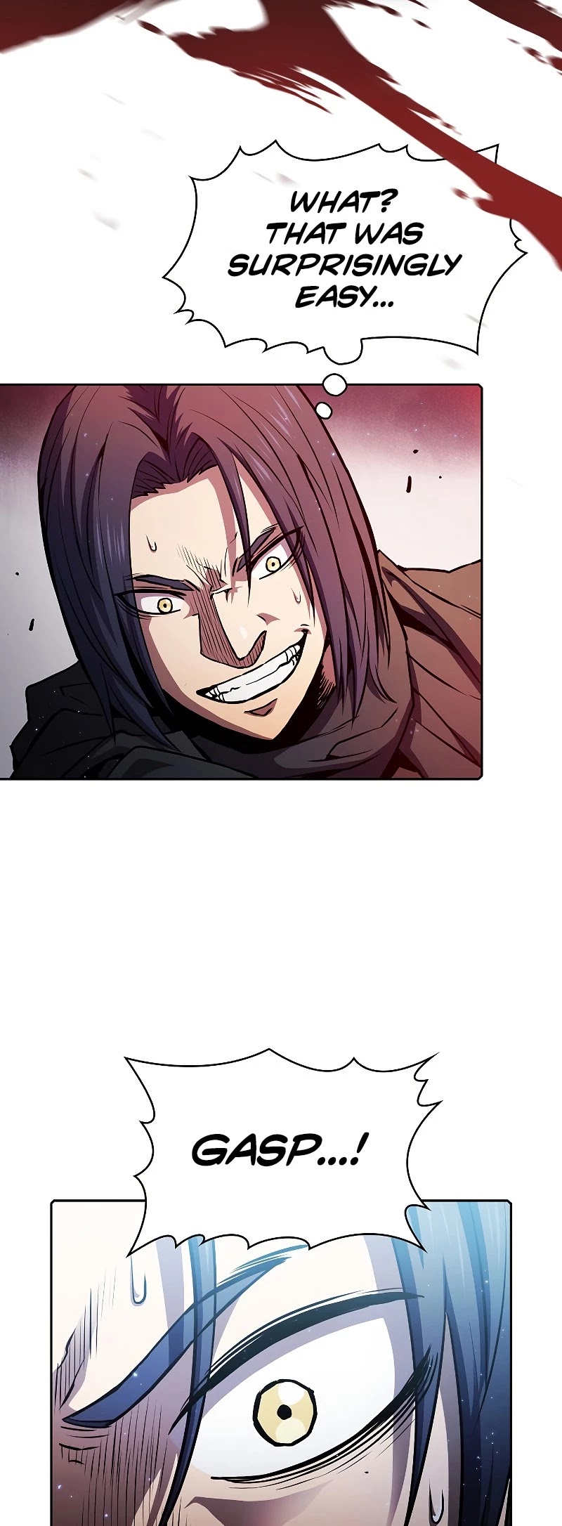 The Constellation That Returned From Hell chapter 72 page 6