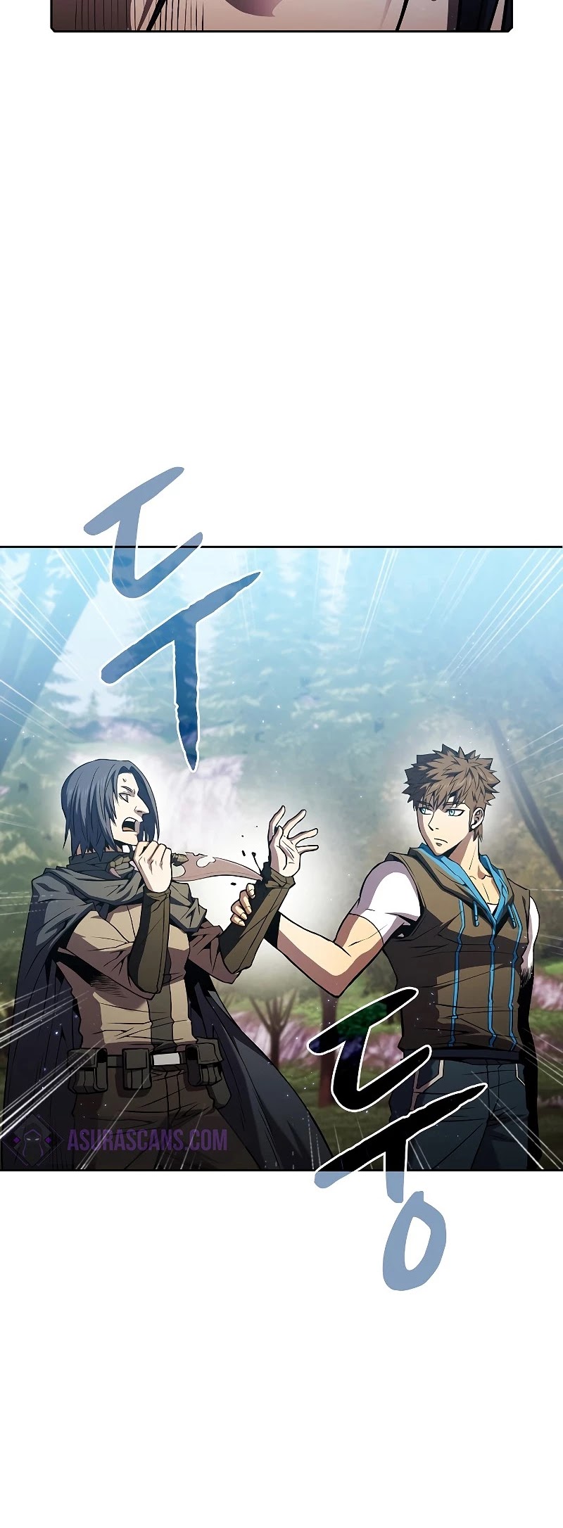 The Constellation That Returned From Hell chapter 72 page 7