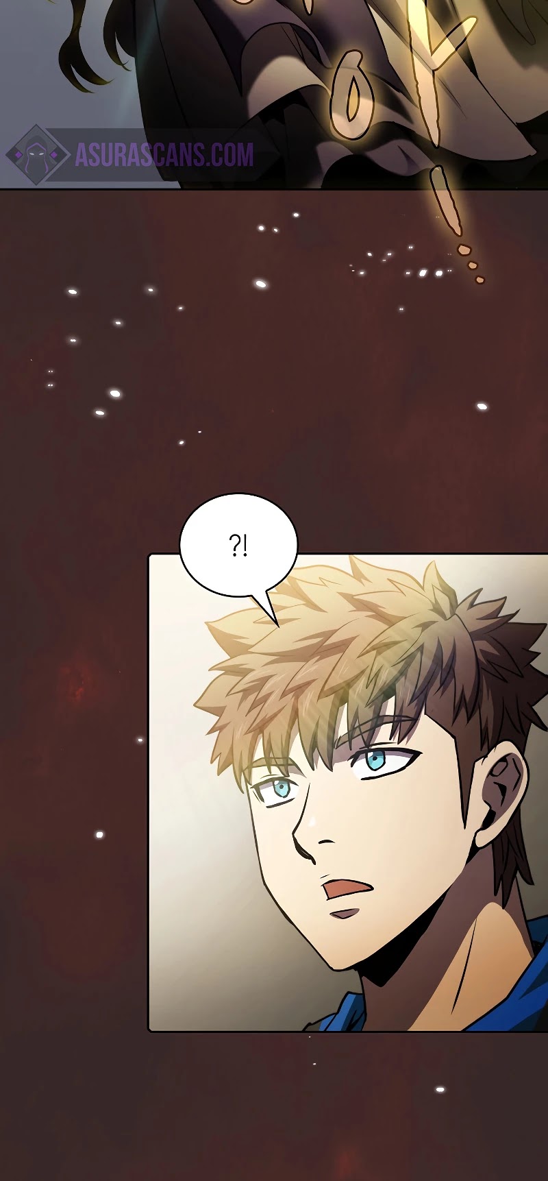 The Constellation That Returned From Hell chapter 73 page 10