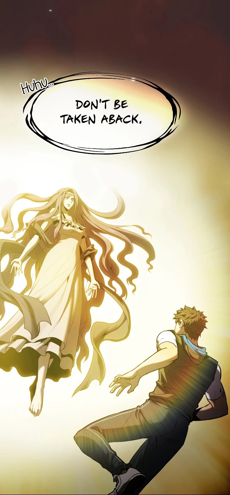 The Constellation That Returned From Hell chapter 73 page 11