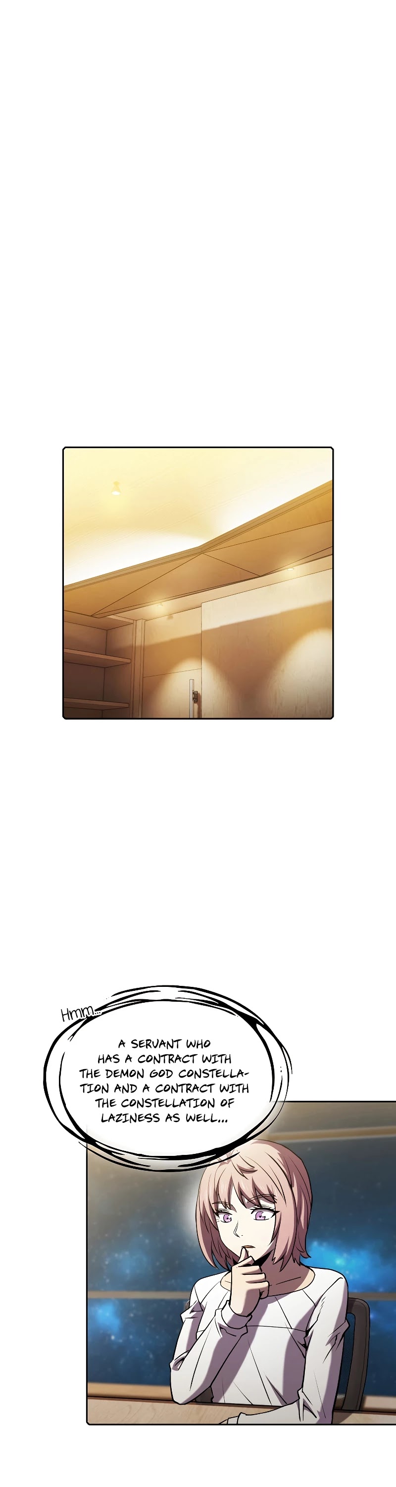 The Constellation That Returned From Hell chapter 73 page 39