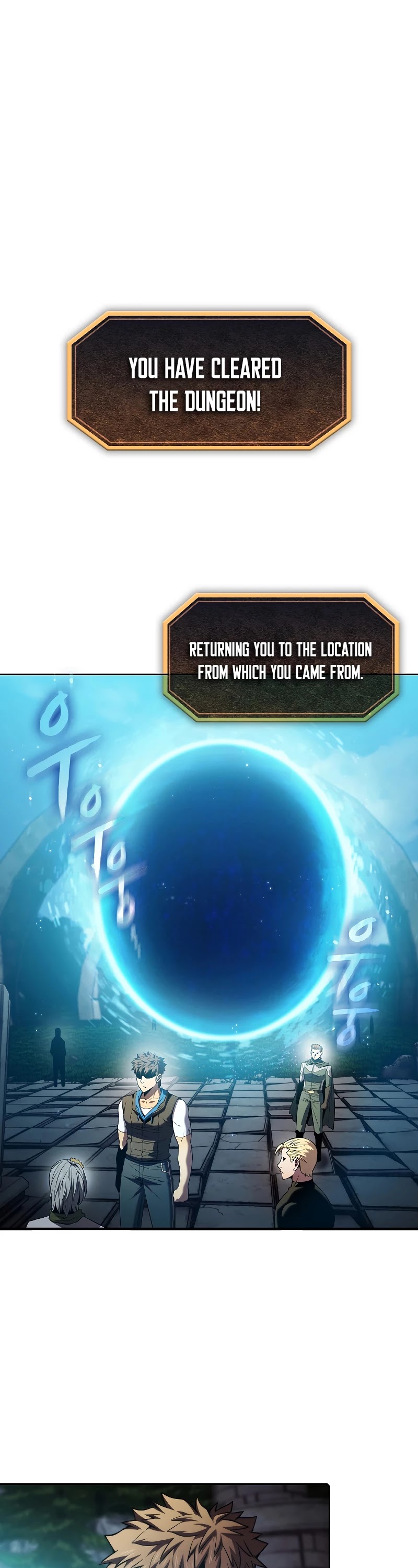 The Constellation That Returned From Hell chapter 73 page 5