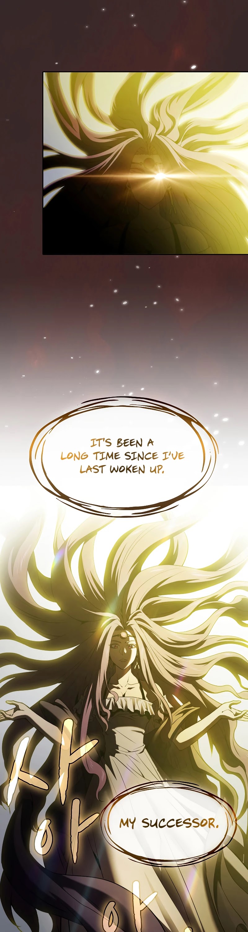 The Constellation That Returned From Hell chapter 73 page 9