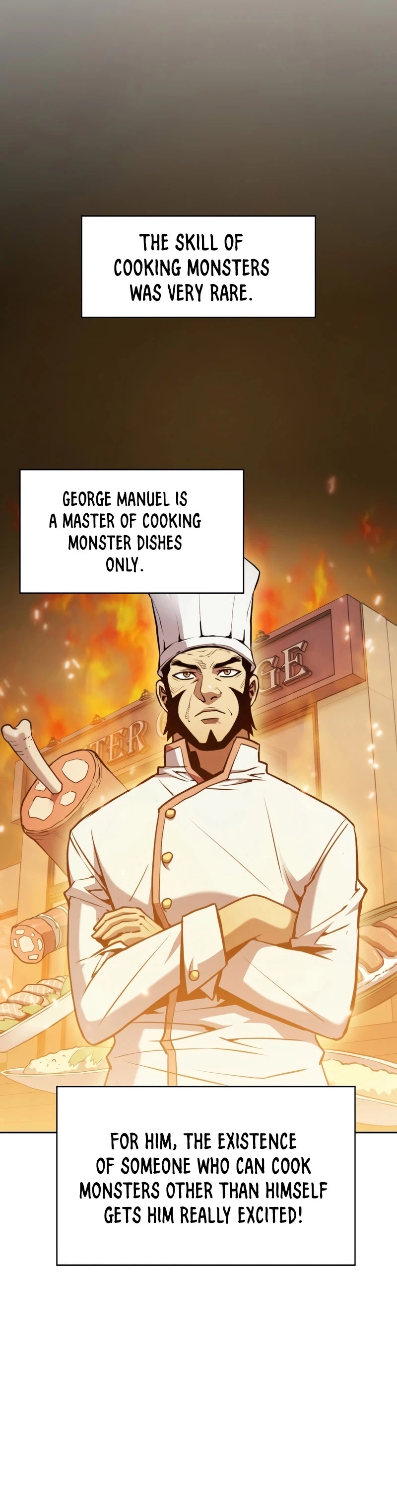 The Constellation That Returned From Hell chapter 74 page 11