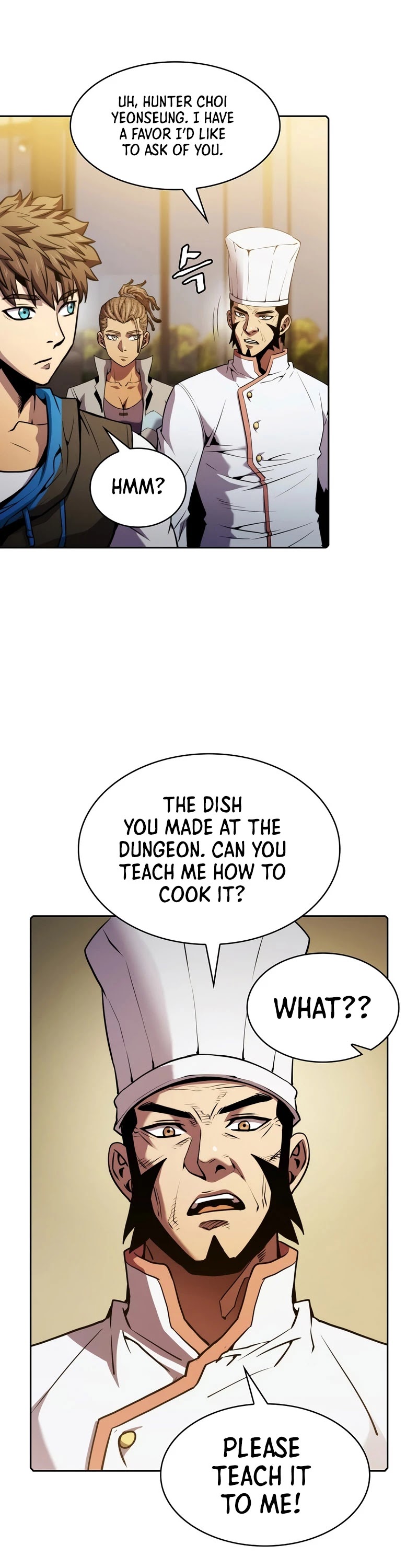 The Constellation That Returned From Hell chapter 74 page 12