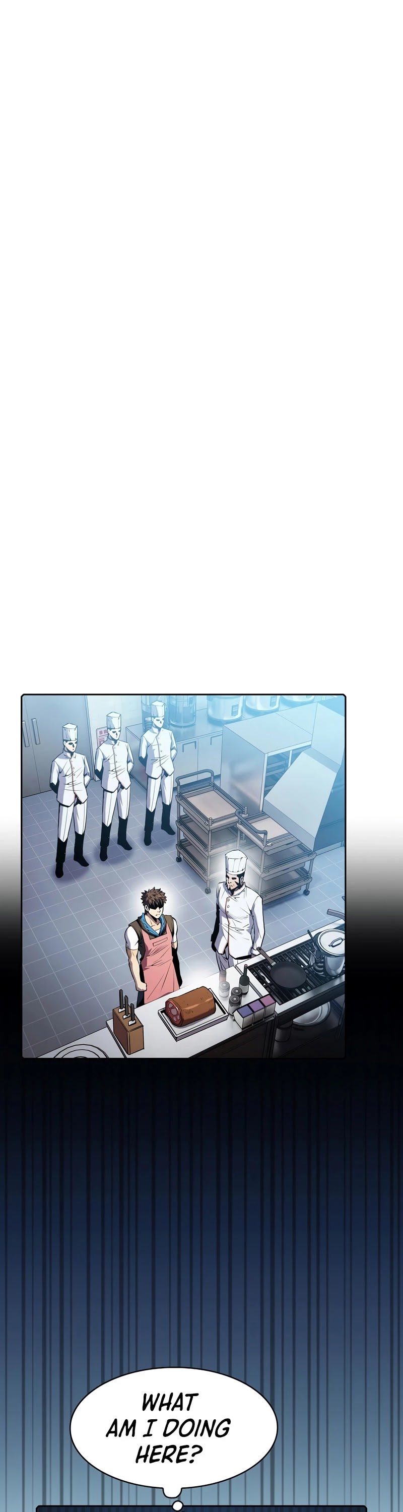 The Constellation That Returned From Hell chapter 74 page 13