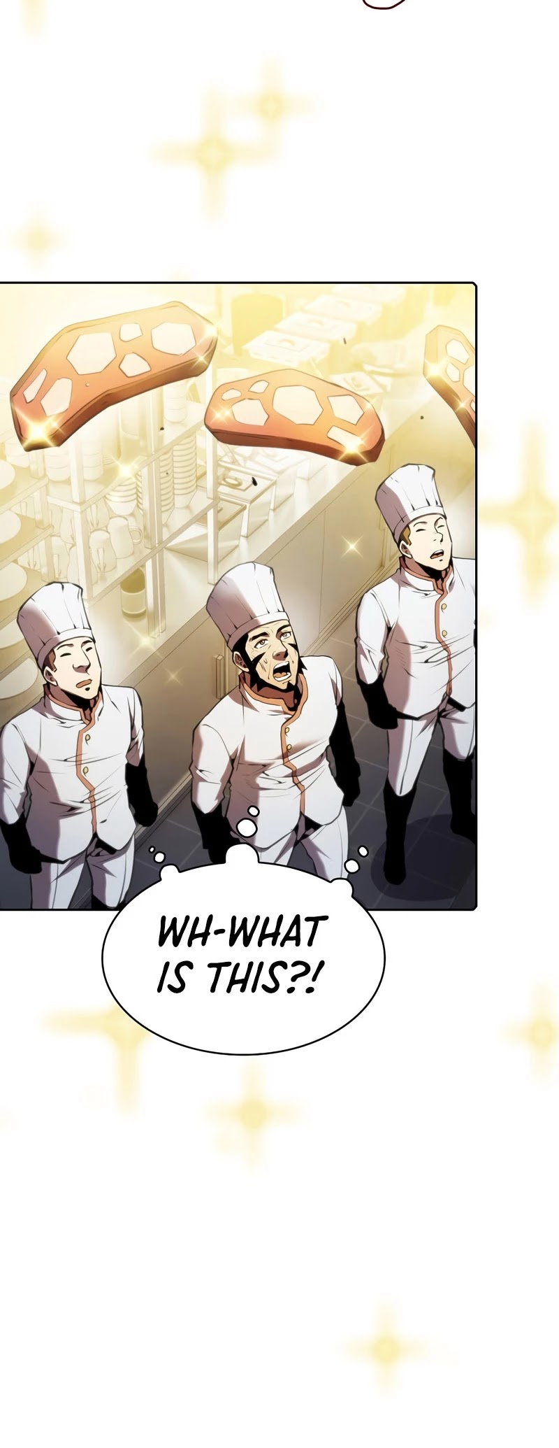 The Constellation That Returned From Hell chapter 74 page 22