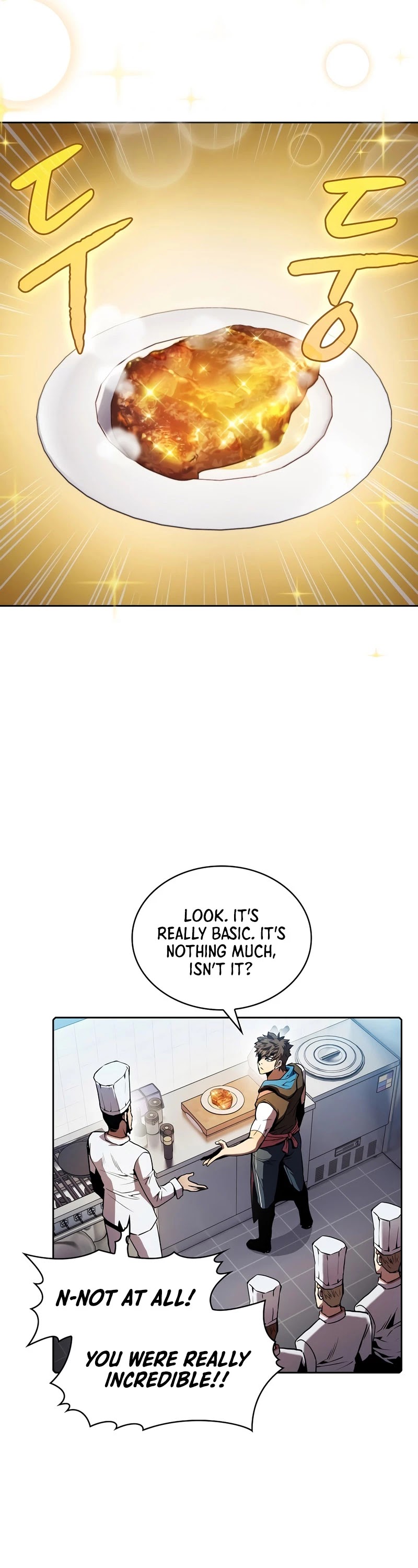 The Constellation That Returned From Hell chapter 74 page 25