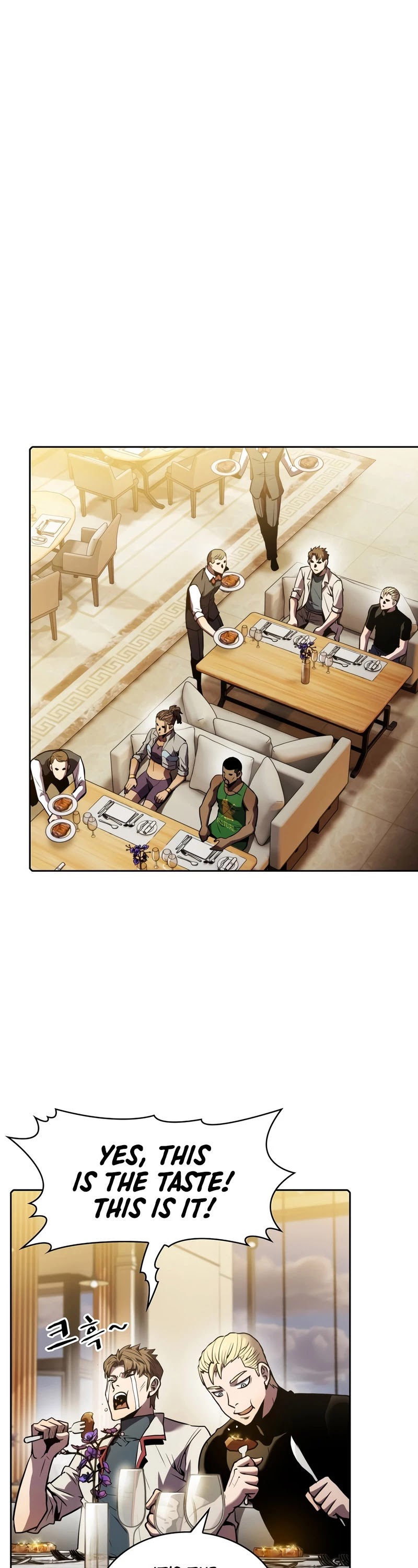 The Constellation That Returned From Hell chapter 74 page 26