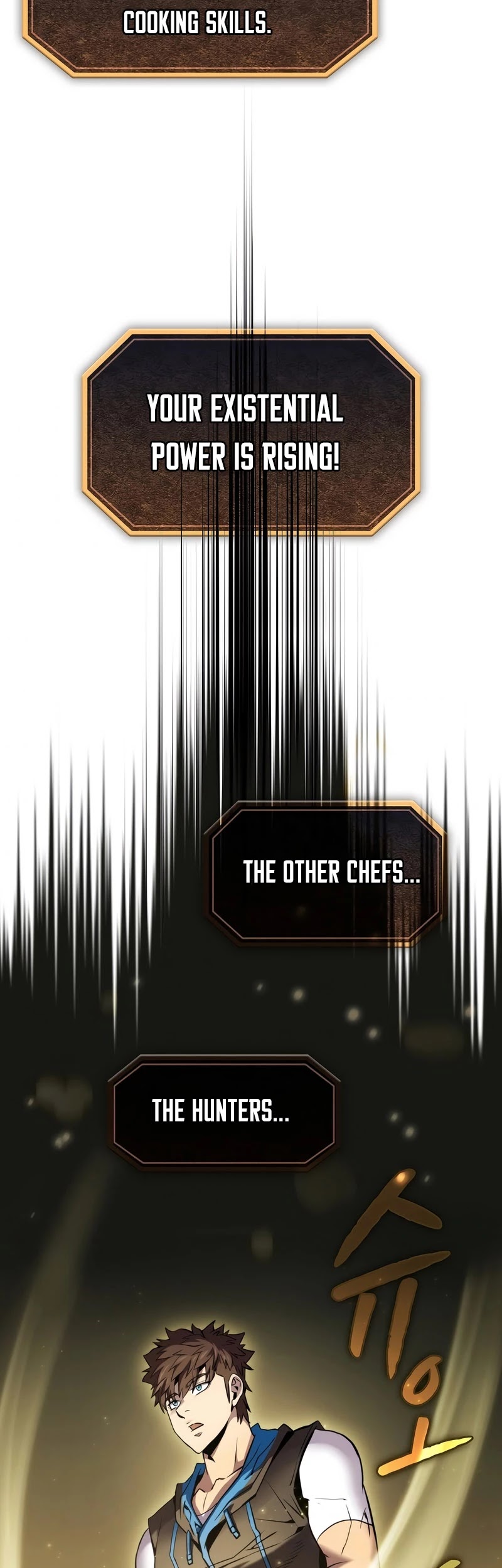 The Constellation That Returned From Hell chapter 74 page 28