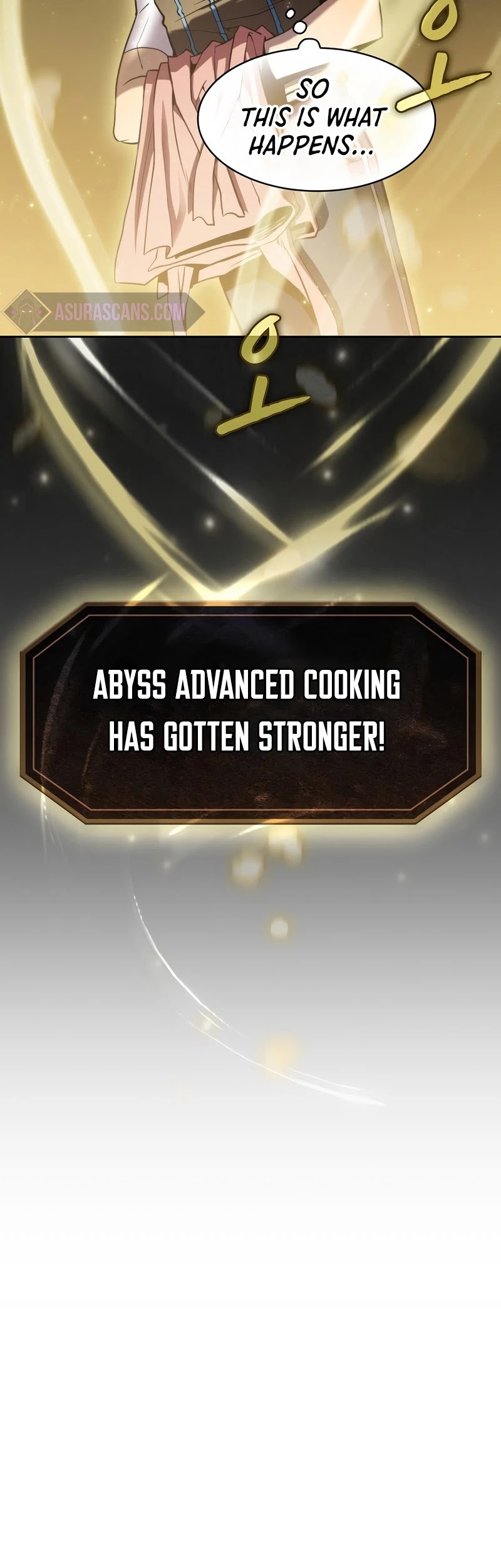 The Constellation That Returned From Hell chapter 74 page 29