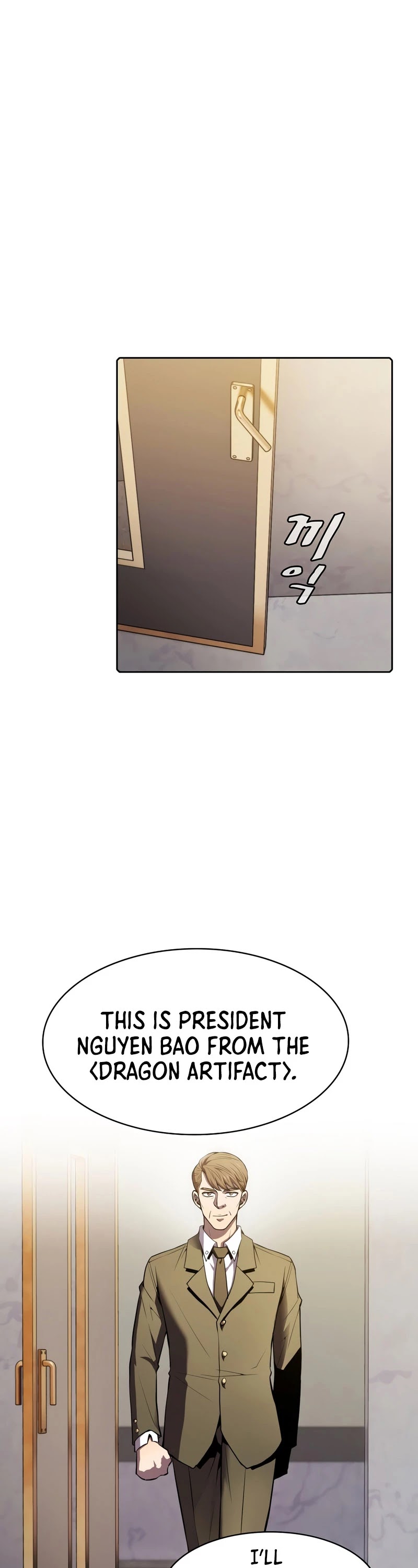 The Constellation That Returned From Hell chapter 74 page 34