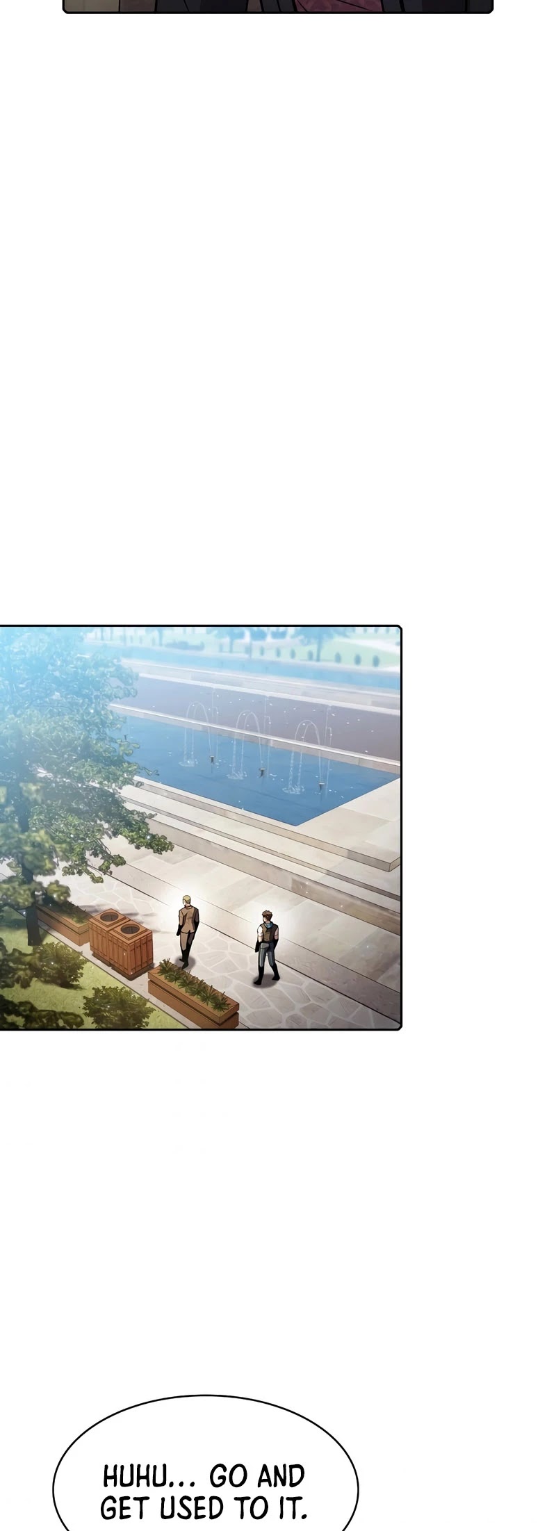 The Constellation That Returned From Hell chapter 74 page 40