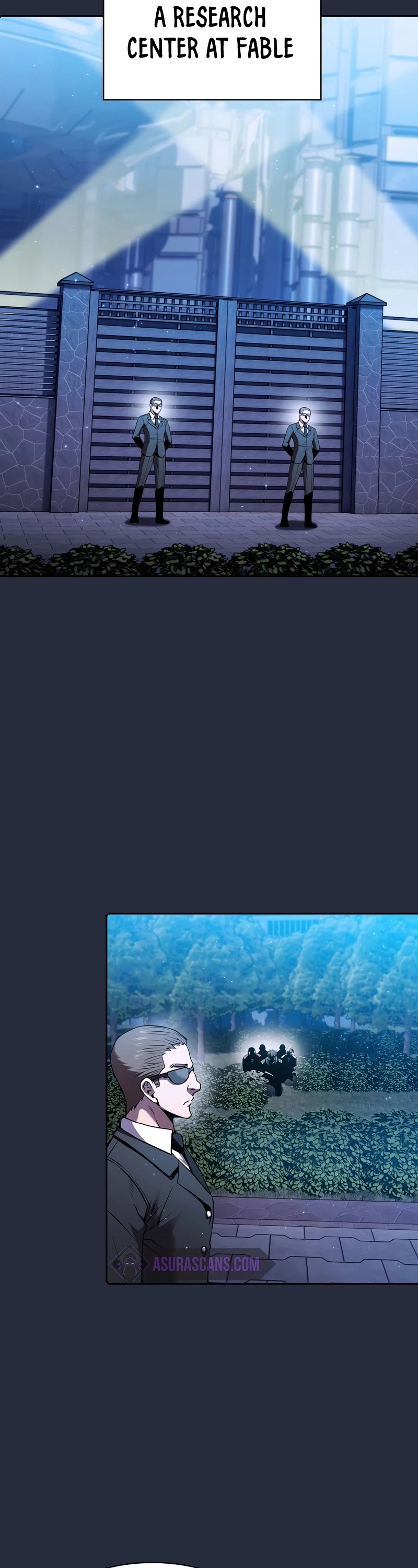 The Constellation That Returned From Hell chapter 75 page 10