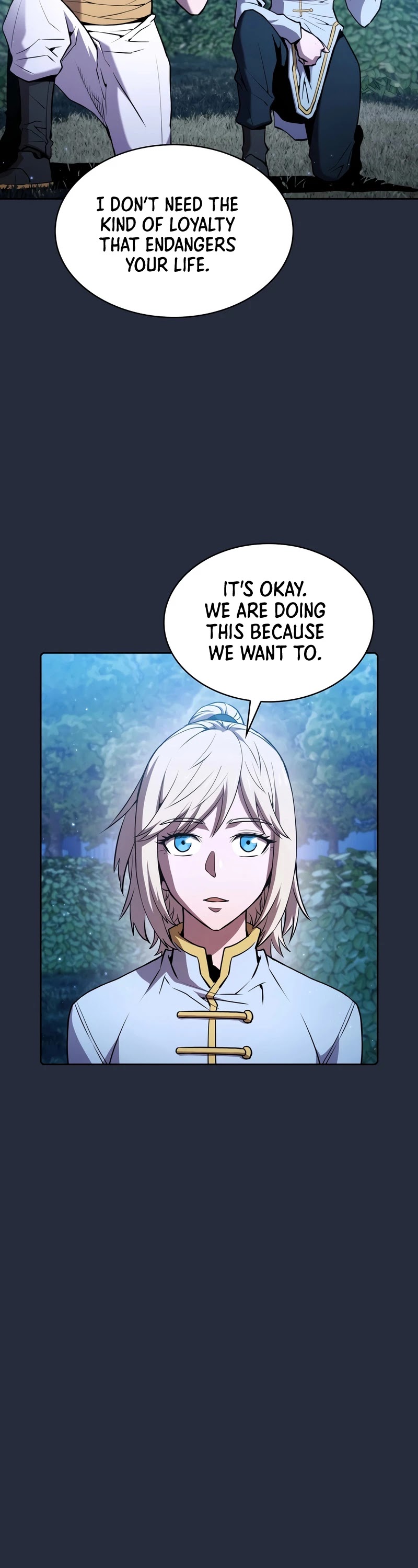 The Constellation That Returned From Hell chapter 75 page 13