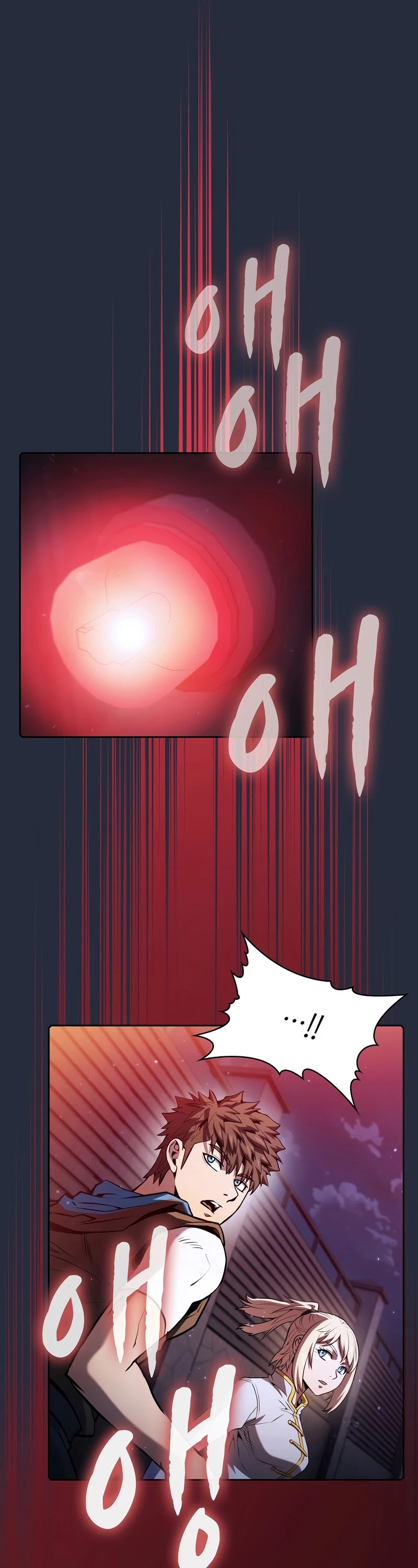 The Constellation That Returned From Hell chapter 75 page 16