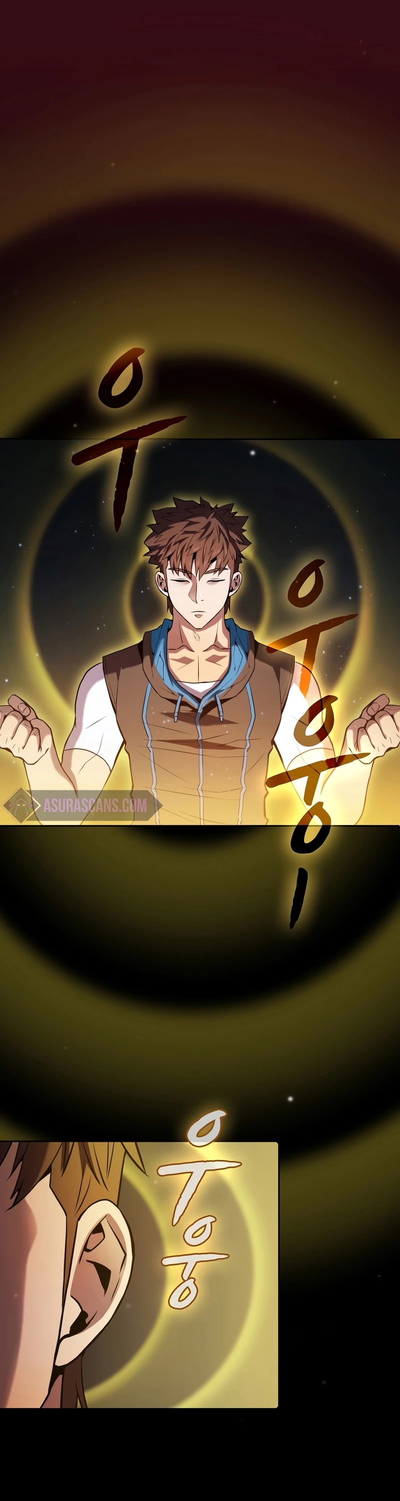 The Constellation That Returned From Hell chapter 75 page 18