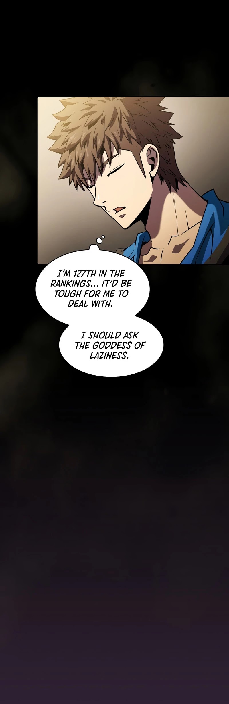 The Constellation That Returned From Hell chapter 75 page 21