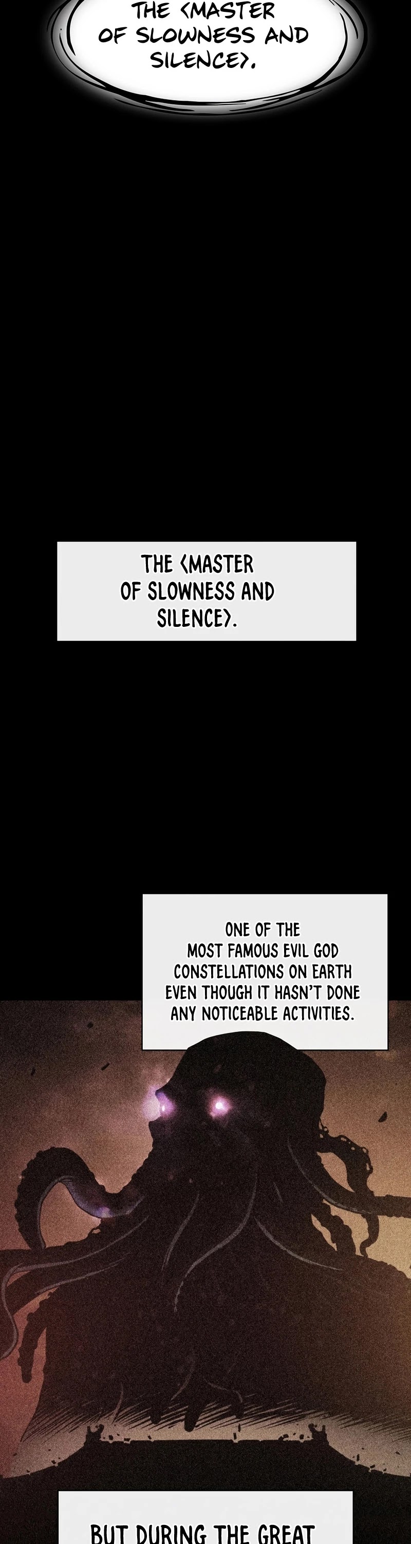 The Constellation That Returned From Hell chapter 75 page 25