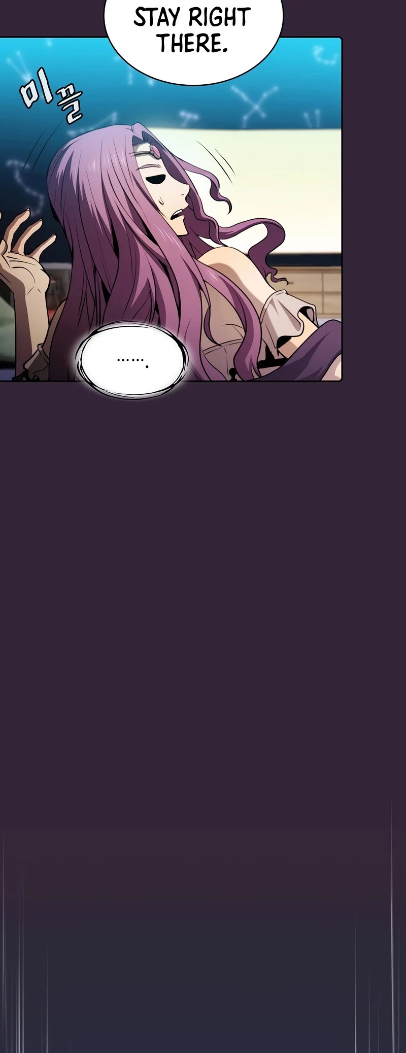 The Constellation That Returned From Hell chapter 75 page 28