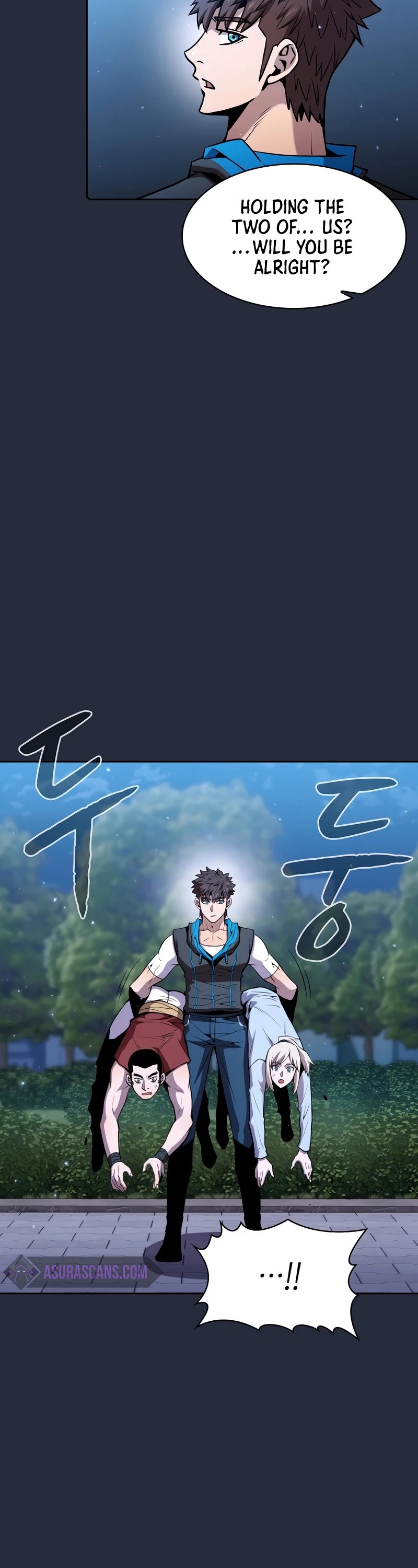 The Constellation That Returned From Hell chapter 75 page 31