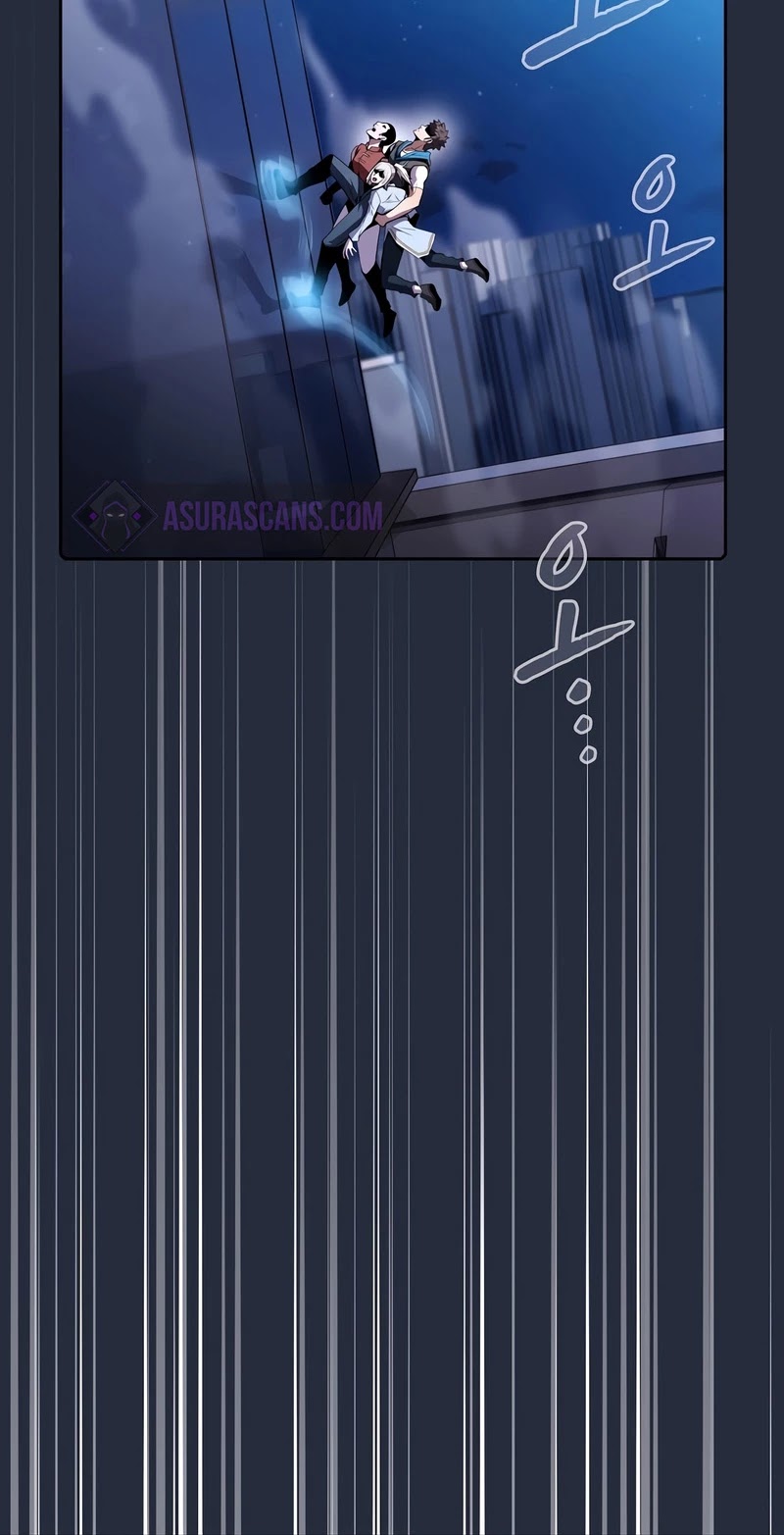 The Constellation That Returned From Hell chapter 75 page 36