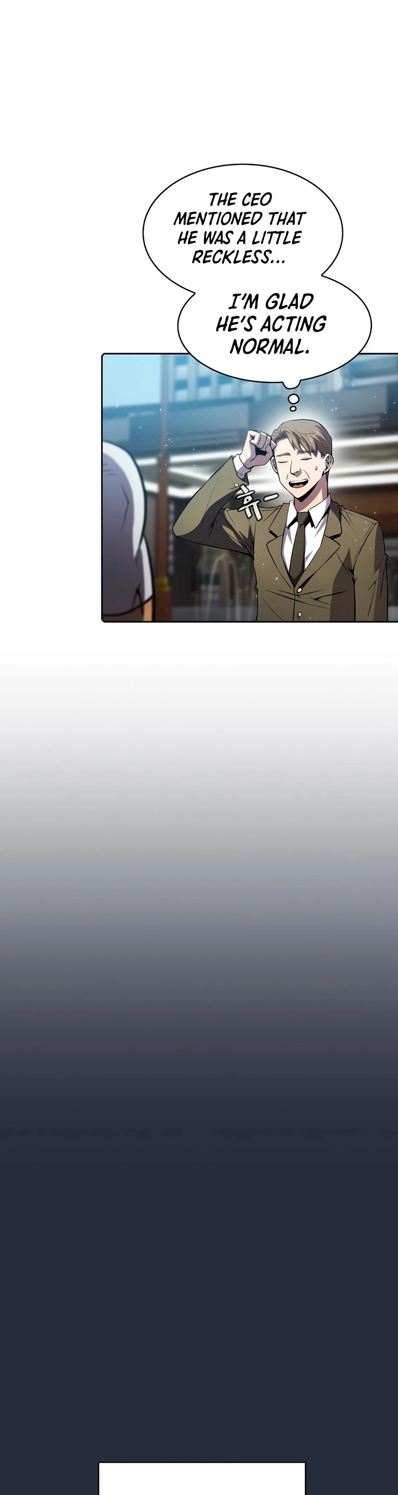 The Constellation That Returned From Hell chapter 75 page 9